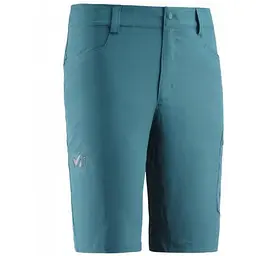 Шорти Millet Wanaka Stretch Short XXL Блакитний (1046-MIV7709 6390_XXL)