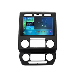 Штатна магнітола TORSSEN Ford F150 2015+ FL9 4+64Gb 4G Carplay DSP