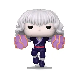 Ігрова фігурка Funko POP! Сильва Золдік 10,6 см вінілова японський аніме-стиль