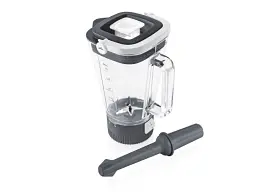 Кухонний комбайн ETA Gratussino Maxo III, Black (302390020) - мініатюра 7