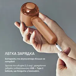 Машинка для видалення катишків Rowenta JA8001E0 (JA8001E0) - мініатюра 13