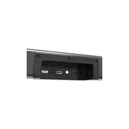 Акустична система HP DHS-9100 RGB Black (DHS-9100) - мініатюра 4