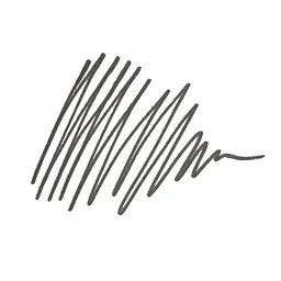 Кольоровий лінер Art Liner, Ash Black/Попелясто-чорний, 99IDEAS - мініатюра 3