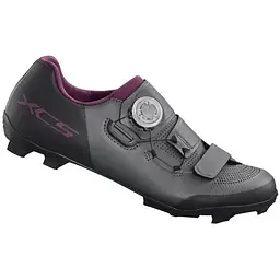 Веловзуття Shimano W XC502 37 Сірий (1096-ESHXC502WCG01W37000)