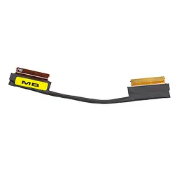 Шлейф M2 SSD для Lenovo ThinkPad P51s T570 series, (450.0AB05.0001, 01ER035) - мініатюра 2