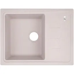 Кухонна мийка Lidz 620x435/200 COL-06 (LIDZCOL06620435200)