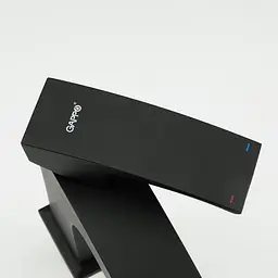 Змішувач для умивальника Gappo G1007-66 - мініатюра 6