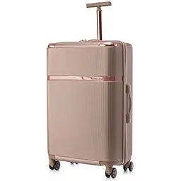 Валіза Semi Line 28" L Champagne (T5668-4)
