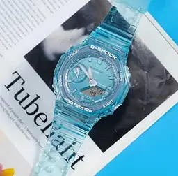 Годинник Casio GMA-S2100SK-2AER