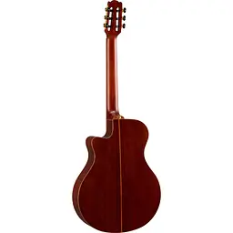 Класична гітара Yamaha NTX5 Natural [130395] - мініатюра 6