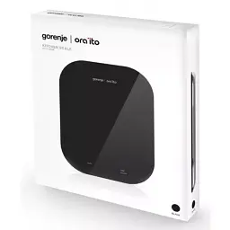 Ваги кухонні GORENJE KT10ORAITOB (KT10ORAB) - мініатюра 3