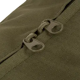 Сумка дорожня Highlander Boulder Duffle Bag 70L Olive (RUC270-OG) - мініатюра 7