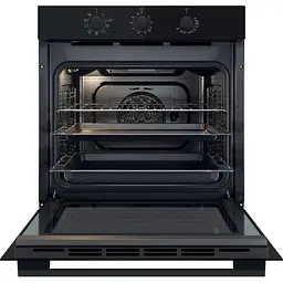 Електрична духова шафа WHIRLPOOL OMK38HU0B - мініатюра 3