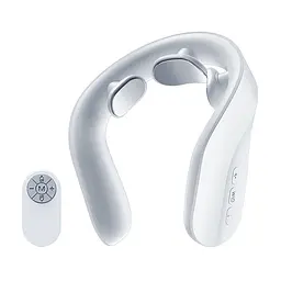 Розумний масажер для шиї Xiaomi Jeeback Neck Massager G20 - мініатюра 1