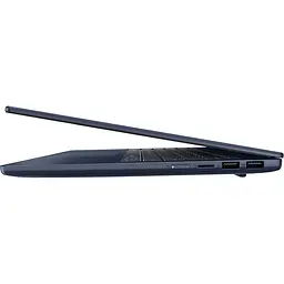 Ноутбук LENOVO IdeaPad Slim 5 14IRH10, Intel Core i7-13620H до 4.9GHz, 14" WUXGA, 32GB, SSD 1TB, Intel UHD Graphics, Free DOS - мініатюра 11