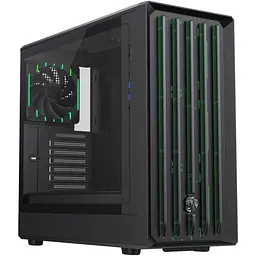 Корпус GameMax Claw 460 Black [166164]