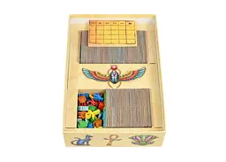 Настільна гра Ігромаг Пірамідо (Pyramido) (укр.) (7416) - мініатюра 4