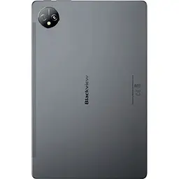 Планшет Blackview Tab 80 8/128GB LTE Nightfall Grey Global EU [98860] - мініатюра 3