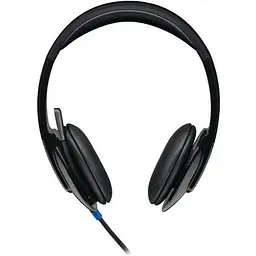 Гарнітура Logitech H540 USB (981-000480) - мініатюра 3