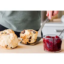 Лопатка кухонна KitchenAid Premium (KMG001OHSS) - мініатюра 11