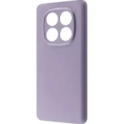 Чохол Wave Colorful Case для Redmi Note 15 4G/5G/Poco M8 Lavender Gray [160541]
