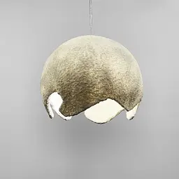 Серія підвісних світильників Scar Lamp | Арт. MJ 131 | Line F - мініатюра 10