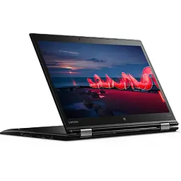Ноутбук Lenovo ThinkPad X1 Yoga (2nd Gen) (i7-7600U/8/256SSD) - Class B "Б/В"