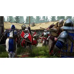Ключ активації Microsoft Mordhau для Xbox One/Series S/X - мініатюра 10