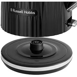 Чайник Russell Hobbs Eden 27361-70 чорний - мініатюра 5