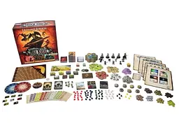 Настільна гра WizKids Лицар-маг. Повне видання (Mage Knight Board Game: Ultimate Edition) (англ.) (WZK73455) - мініатюра 6