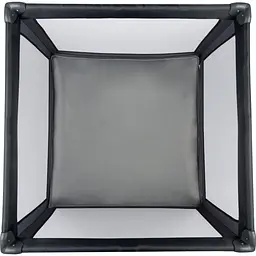 Манеж Bebe Confort Circus Mineral Graphite - мініатюра 4