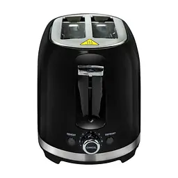 Тостер Rotex RTM150-B - мініатюра 3