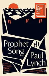 Prophet Song - Пол Линч