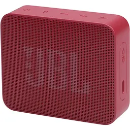 Акустична система JBL Go Essential 2 Red (JBLGOES2REDEU)