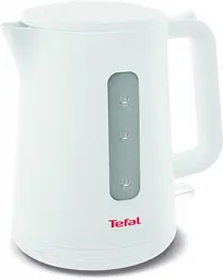 Електрочайник Tefal KO200130 White 1.7 л - мініатюра 2