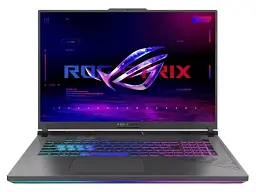 Ноутбук Asus ROG Strix G18 G814PP (G814PP-DS108)