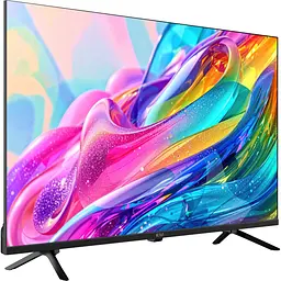 Телевізор Kivi H820KB 40` FHD QLED (40F820KB) [174539] - мініатюра 2