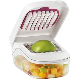 Подрібнювач OXO Good Grips 10x22x13 см (11122600) - мініатюра 9