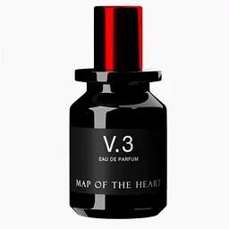 Парфумована вода Map Of The Heart Red Heart 30 мл тестер