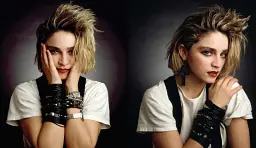 Madonna: Album by Album - мініатюра 4