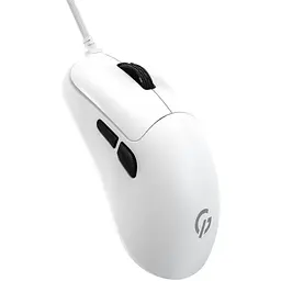 Миша GamePro ігрова біла (GM690W) - мініатюра 2