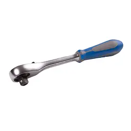 Тріскачка 1/2 "250 мм 90 зубів - мініатюра 4