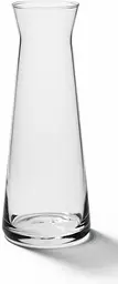 Ваза для квітів скло TrendGlass Emma 1 л висота 25 см (35708)