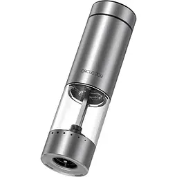 Подрібнювач солі та перцю Circle Joy Electric Grinder Set (CJ-EG14) [150594] - мініатюра 4