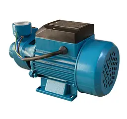 Насос вихровий Volks pumpe QB60 0,37кВт - мініатюра 3