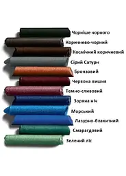 Олівець для очей класичний Avon True Colour Лазурно-блакитний/Azure blue 0.28 г - мініатюра 2