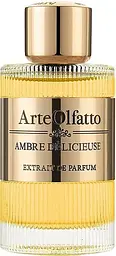 Оригінал ArteOlfatto Ambre Delicieuse Тестер 100 мл Екстракт