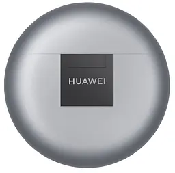 Гарнітура Huawei Freebuds 4 Silver Frost (55034500) - мініатюра 10