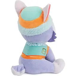 М'яка іграшка Paw Patrol Щенячий Патруль: Мегакіно Еверест 23 см (SM84240/7111) - мініатюра 4