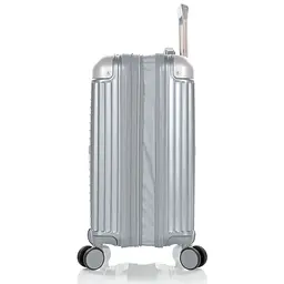 Валіза Heys Cruze (S) Silver (10148-0002-21) - мініатюра 4